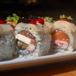 BLACK PEARL ROLL*