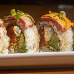 CRUNCHY CRAZY TUNA*