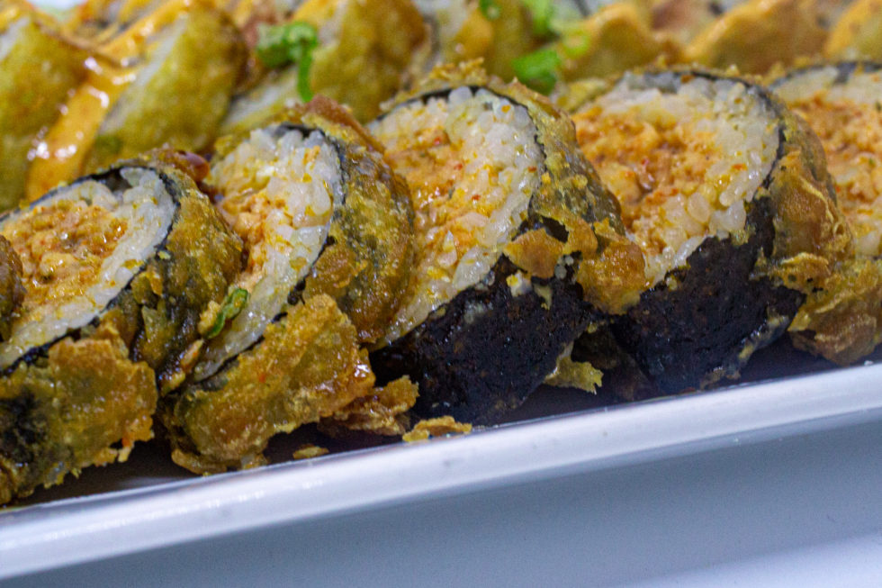 DYNAMITE ROLL DEEP FRIED Sushi Nine dynamite-roll-deep-fried-sushi-nine