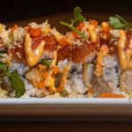 FIRECRACKER ROLL*