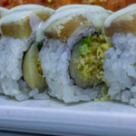 HIRAMASA ROLL *