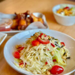 PAPAYA SALAD <span class="spicy"> </span>