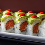 HURRICANE ROLL*