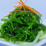 SEAWEED SALAD