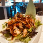 SPICY OCTOPUS <span class="spicy"> </span>