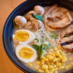 PORK BELLY RAMEN