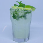 GINGER MOJITO