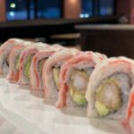 WASABI ROLL