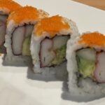 CALIFORNIA ROLL