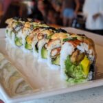 SEPT : Special Roll : The La Lisa Roll
