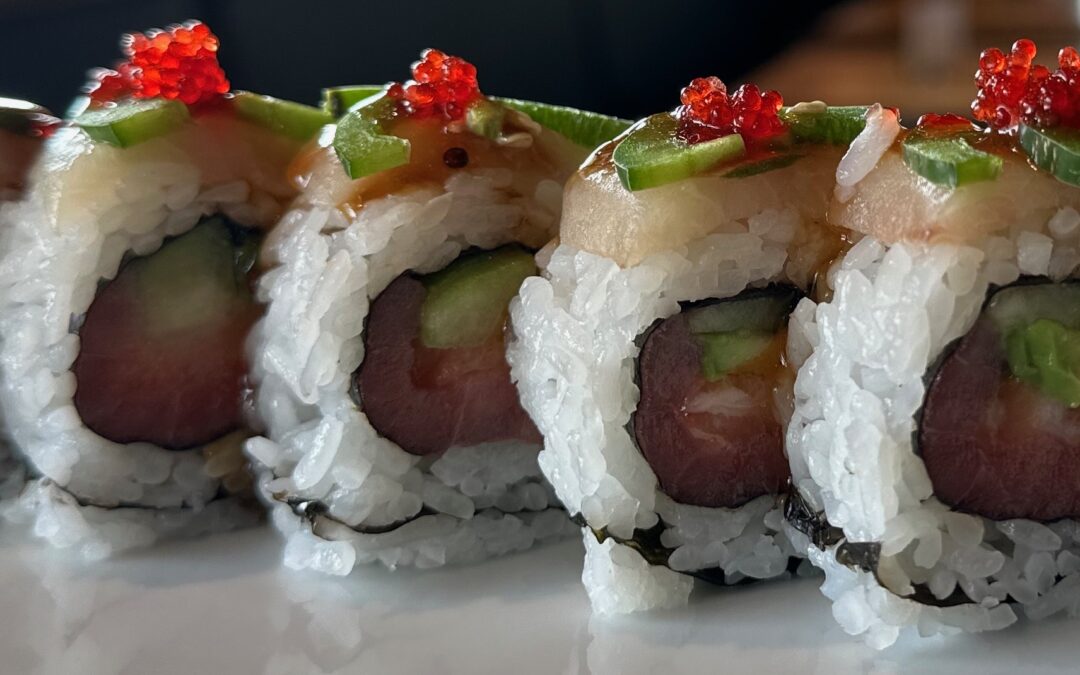 PARAGON ROLL*