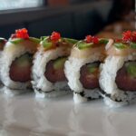 PARAGON ROLL*