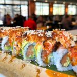 MAUNA LOA ROLL*