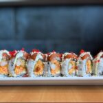 July : Special Roll : Uncle Sam