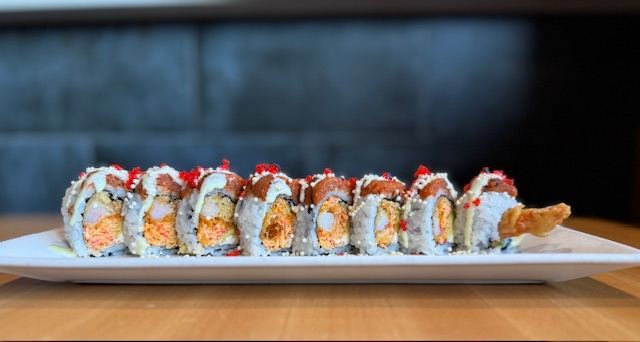 July : Special Roll : Uncle Sam