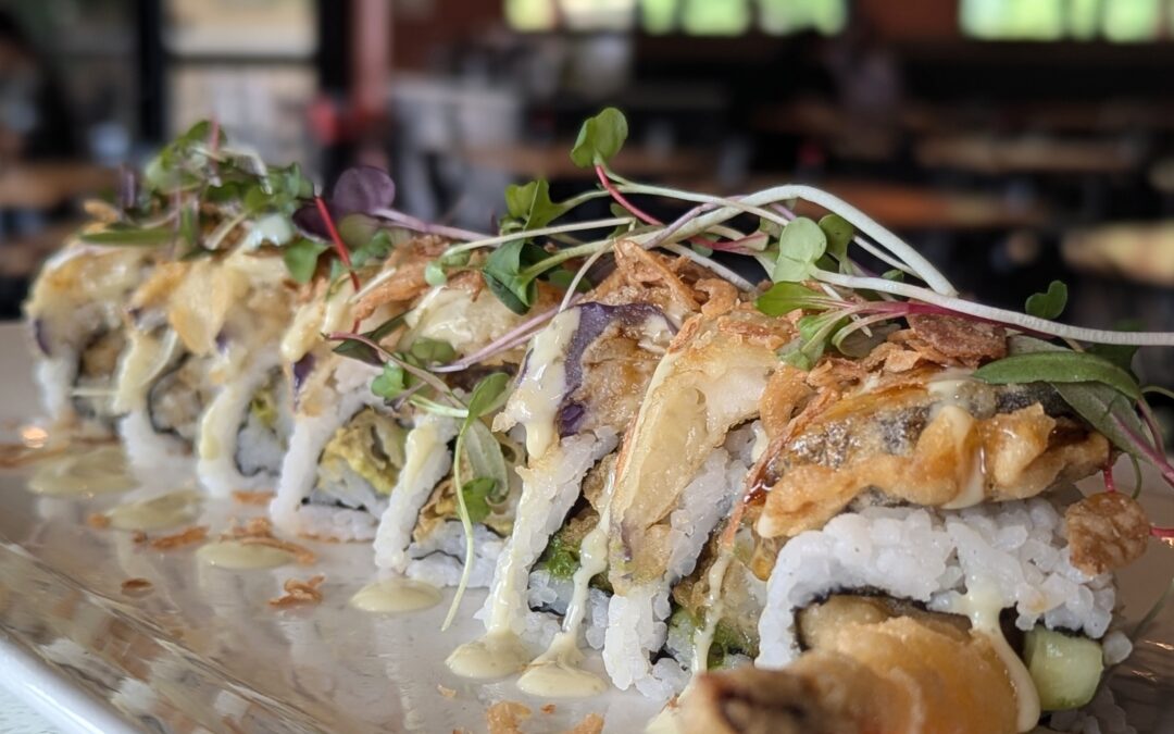 June : Special Roll : Daddy’s Favorite