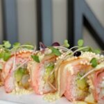 April : Special Roll : Sakura Roll
